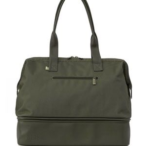 Beis Convertible Weekender (Unisex)